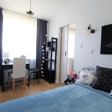 Loft House Sopot Apartament Appartement Buitenkant foto