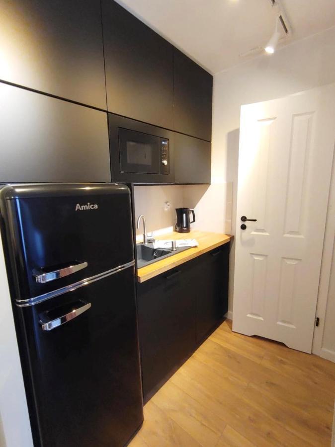 Loft House Sopot Apartament Appartement Buitenkant foto