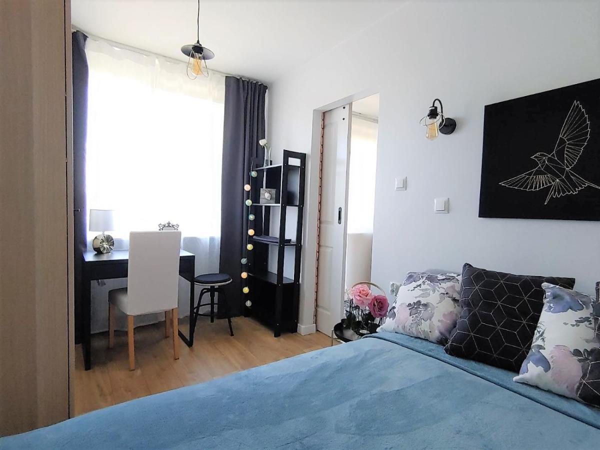 Loft House Sopot Apartament Appartement Buitenkant foto