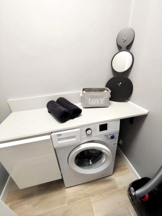 Loft House Sopot Apartament Appartement Buitenkant foto